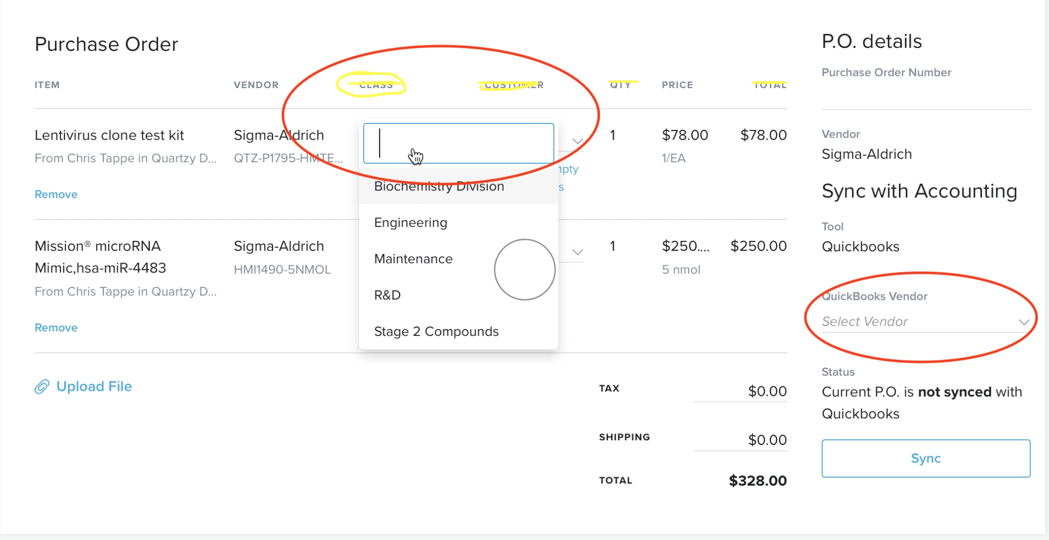Introducing the Integration of QuickBooks Online