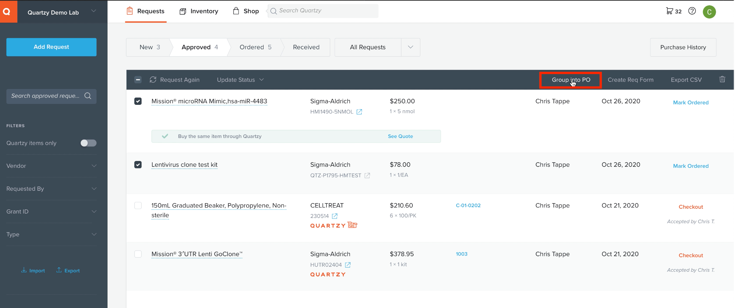 Introducing the Integration of QuickBooks Online