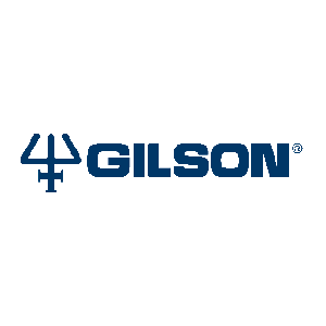 Gilson Sponsored