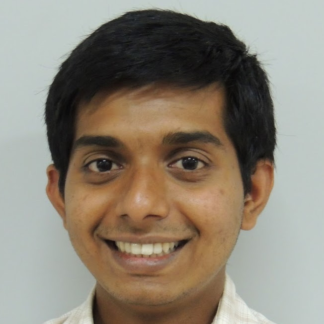 Vignesh Narayan