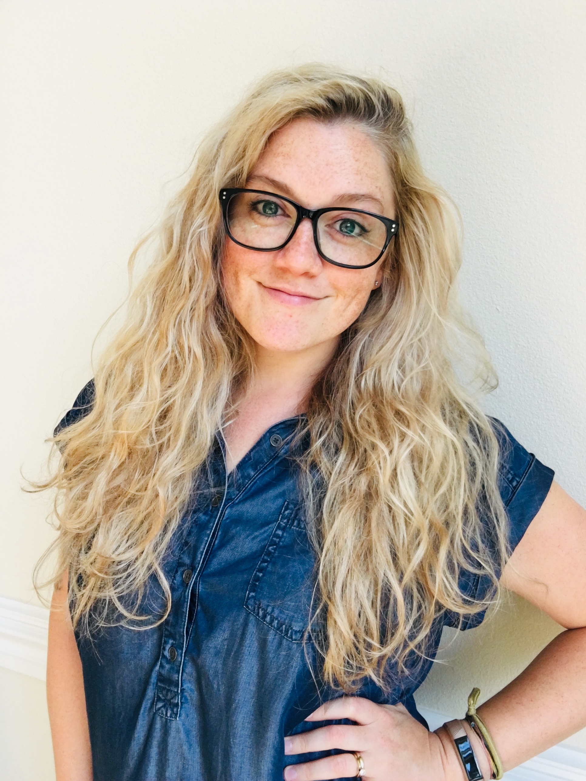 Justine Dees, PhD