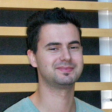 Igor Zlobine